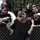 Picture for song 'THE MOVEMENT ***FREE DL***' by artist 'J-Guy-Fly-Guy'