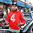 Picture for song 'Real n*** Instrumental | $0.99 Demo DL' by artist 'Jon Grant'