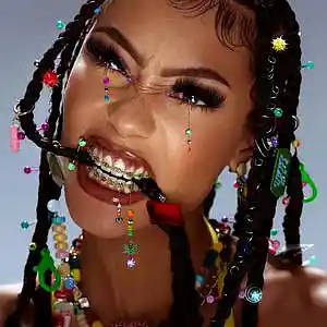 Picture for song 'Amiri - Coi Leray Type Beat' by artist 'Jxck London'