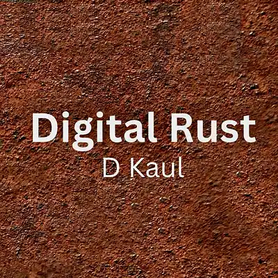 Picture for song 'Deep Ellum Blues (2025)' by artist 'KAUL'