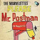 Picture for song 'Postman' by artist 'KnockoutP'