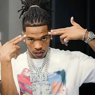 Picture for song 'switch up - lil baby type beat' by artist 'KroM Beatz'