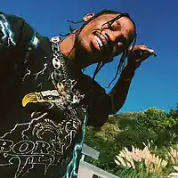 Picture for song ''Renegade' / Trap Instrumental / Buy 1 Get 2 Free!' by artist 'Larkin Beats'