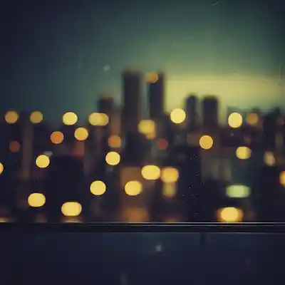 Picture for song 'quiet storm' by artist 'love music play'