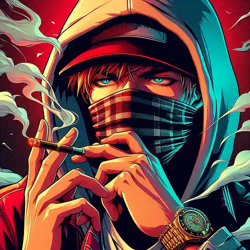 Artist picture