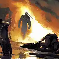 Picture for song 'WAR' by artist 'MARS ON THE TRACK'