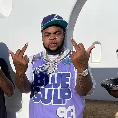 Picture for song 'Downtown - Big Yavo Type Beat' by artist 'Milanmadeit'