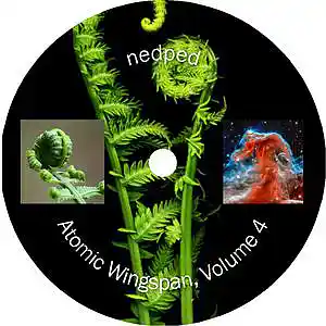 Picture for song 'Off-Center Springs' by artist 'nedped'