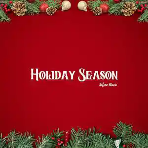 Picture for song 'Holiday Season' by artist 'Netuno Soundtracks'