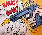 Picture for song 'Bang Bang' by artist 'NuSenze'