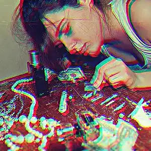 Picture for song 'all dick no balls' by artist 'onii-chan'