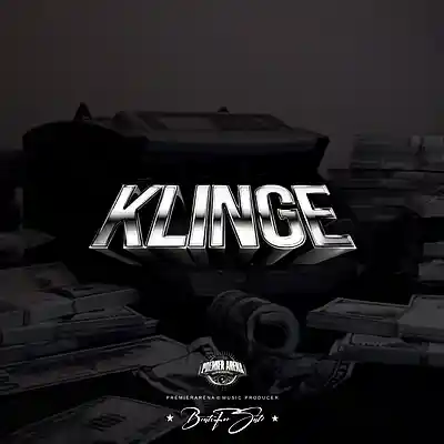 Picture for song 'KLINGE' by artist 'PREMIERARENA'