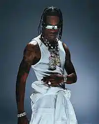 Picture for song 'Travis Scott x Don Toliver Type Beat(BUY 2 FREE1)' by artist 'prodbymoha'