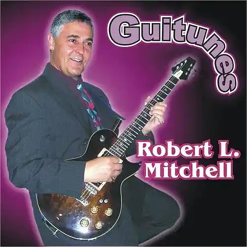 Picture for song 'Voluptuous Venus.' by artist 'Robert Lindsay Mitchell'