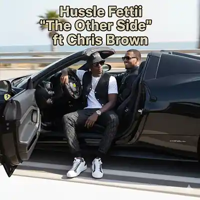 Picture for song 'The Other Side ft Chris Brown' by artist 'RichBoyFettii'