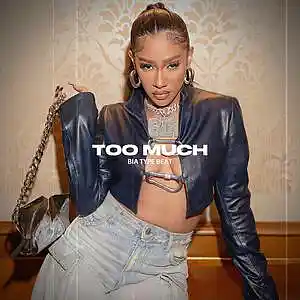 Picture for song 'Too Much' by artist 'RICH MELLO'