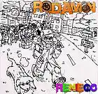 Picture for song 'Probando' by artist 'Rodamon'