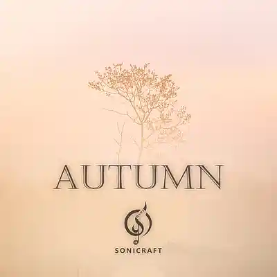 Picture for song 'Autumn' by artist 'SONICRAFT'