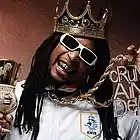 Picture for song 'C LEVEL | FREE DL' by artist 'SIKstrumentals'