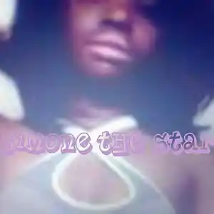 Picture for song 'Kid' by artist 'Simone The Star'