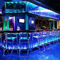 Picture for song 'Buy Tha Bar ' by artist 'Stealth of 25EMG'