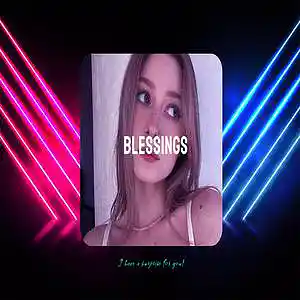 Picture for song 'R&B x Trapsoul type beat - Blessing' by artist 'Surprise MF beats'