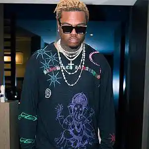 Picture for song 'Gunna Type Beat - Murder Rate (Buy 1 Get 2 FREE)' by artist 'S.Y.M.B'