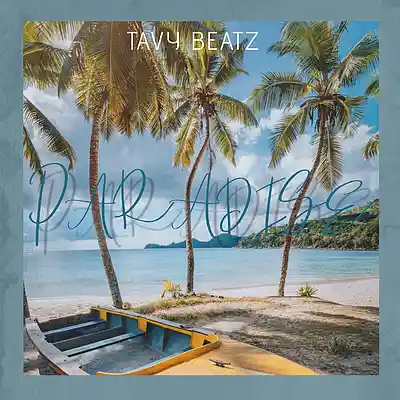 Picture for song 'Paradise' by artist 'TAVY BEATZ'