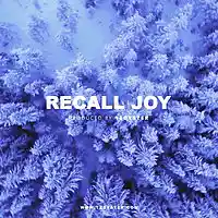 Picture for song '*AMBIENT* Recall Joy' by artist 'TEDYSTER'