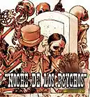 Picture for song 'Noche De Los Psychos' by artist 'The Necrofiends'