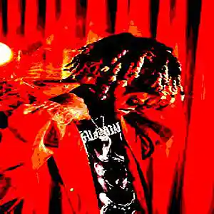 Picture for song 'Perfect World (Don Toliver x Future Type Beat)' by artist 'Trackmatic 850'