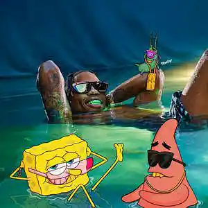 Picture for song '(FREE) Dave East x New Jazz Type Beat - Sunny' by artist 'Unseen'