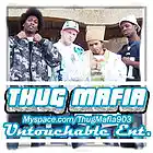 Picture for song 'Stuck On You' by artist 'Untouchable's Thug Maifa'