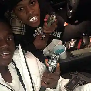 Picture for song '"Pedestal" - No Melody x Splurge Type Beat' by artist 'VPKST'