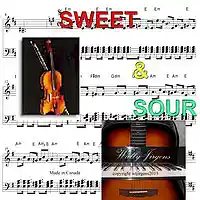 Picture for song 'HisGiftToUs' by artist 'Wally Jirgens'