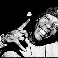 Picture for song 'Promethazine ' by artist 'Whyrun'