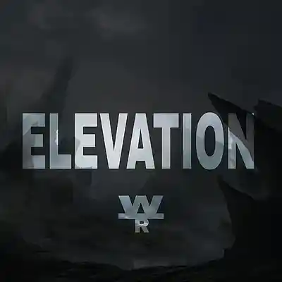 Picture for song 'ELEVATION 2.0' by artist 'Wraispar'