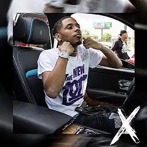 Picture for song 'No Fly Zone' by artist 'XCAINE'