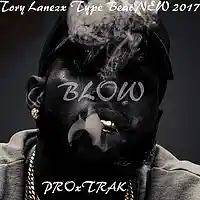 Picture for song 'Tory Lanez x Type Beat ' by artist 'Zayroc Beats'