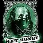 Picture for song 'NEW HIT "CUZ IM MOTIVATED"' by artist 'Ziggy Man Monster'