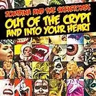 Picture for song 'Vincent Price' by artist 'Zombina and the Skeletones'