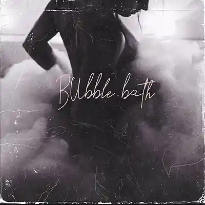 Picture for song 'bubble bath' by artist '35kbeats'