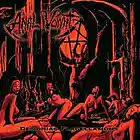 Picture for song 'Anal Vomit (PERU) - Camara de Torturas' by artist 'Asfigmia'