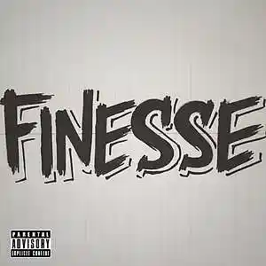 Picture for song 'Finesse' by artist 'AsylumBeatz'