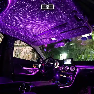 Picture for song 'Detroit Type Beat - "Purple Galaxy' by artist 'Baruan Beats'