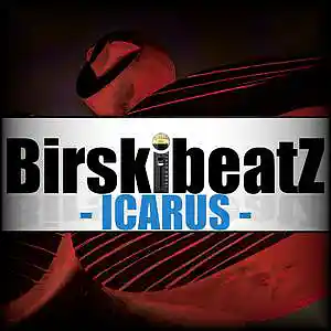 Picture for song 'ICARUS - (angry trap beat)' by artist 'BirskibeatZ'