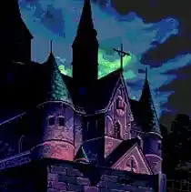 Picture for song 'CASTLEVANIA / HYPERPOP X TRAP TYPE BEAT' by artist 'Brabodofl'