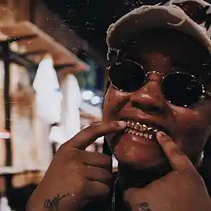 Picture for song 'Backyard / Young M.A Type Beat (2 For 1)' by artist 'Buckroll'
