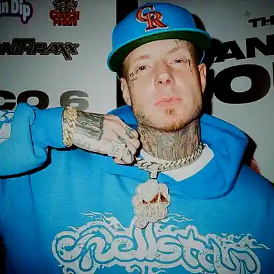 Picture for song 'Made For This / Millyz x Tsu Surf Type Beat' by artist 'Buckroll'