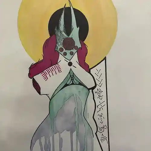 Picture for song 'Good Things' by artist 'Centhreshril'
